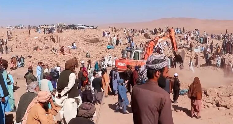Post 100923 Nunez Afganistán sigue acumulando desgracias