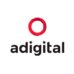 Logo de Adigital