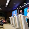 Participación de Ursula von der Leyen, presidenta de la Comisión Europea, en la Cumbre UE/CELAC 2023