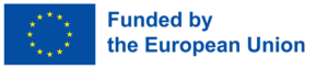 European Commission logo for the funded projects