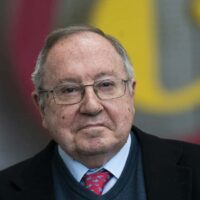 José Luis Bonet. Presidente, Cámara de Comercio de España. Patronato del Real Instituto Elcano