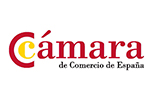 Logo de la Cámara de Comercio de España