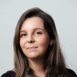 Cristina de Esperanza Picardo. Ayudante de investigación (Región Indo-Pacífico) del Real Instituto Elcano