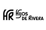 Logo de Corporación Hijos de Rivera
