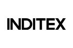 Inditex logo. Board of Trustees of the Elcano Royal Institute