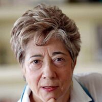 Araceli Mangas Martín. Catedrática de Derecho Internacional Público y Relaciones Internacionales. Universidad Complutense de Madrid. Patronato del Real Instituto Elcano