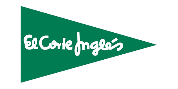 El Corte Inglés Group logo. Business Advisory Council, Elcano Royal Institute