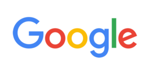 Logo de Google, empresa de Alphabet. Socios Protectores, Real Instituto Elcano