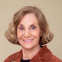 Helena Revoredo. Presidenta, Prosegur. Patronato del Real Instituto Elcano