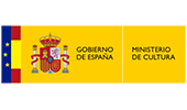 Logo del Ministerio de Cultura. Patronato del Real Instituto Elcano