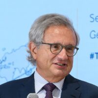 Rafael Villaseca Marco. Presidente, Fundación Naturgy. Patronato del Real Instituto Elcano