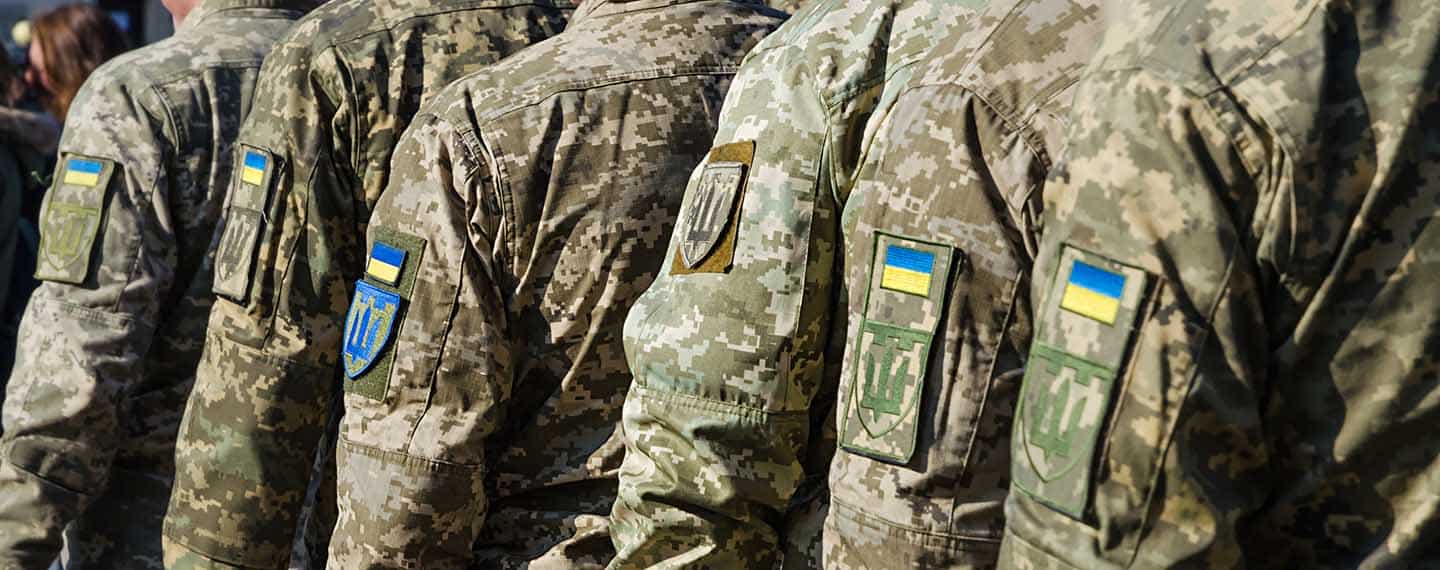 La guerra en Ucrania tras dos años: ¿cómo ayudar a Ucrania para que no la  pierda? - Real Instituto Elcano