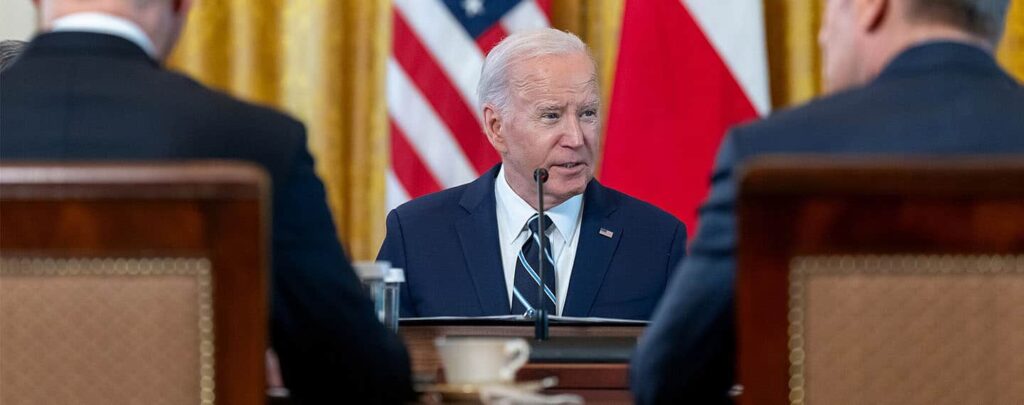 From campaign to implementation: an overview of Biden’s immigration policy