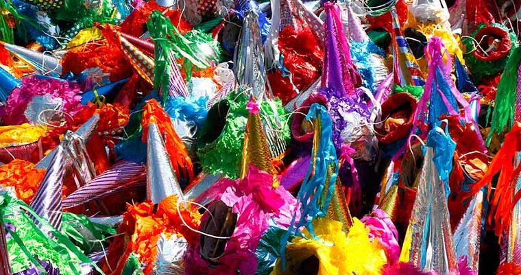 : Celebración del día de Reyes en Ciudad de México, 6 de enero de 2020