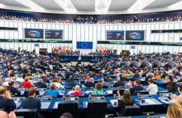 Declaración del candidato a la Presidencia de la Comisión Europea (2024-2029) en la sesión plenaria del Parlamento Europeo del 18 de julio de 2024. Prioridades económicas