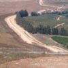 Frontera entre Israel y Líbano. escalada militar en Líbano