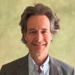 José Vericat. Investigador principal. Real Instituto Elcano.