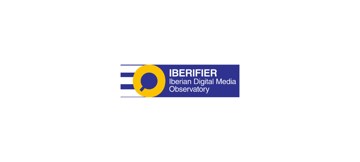 Logo del proyecto IBERIFIER Plus