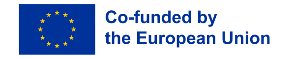 European Union logo for projects co-financed by the European Commission