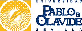 Universidad Pablo de Olavide (UPO) logo