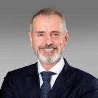 Marc Murtra Millar. Presidente Ejecutivo de Telefónica S.A. Patronato del Real Instituto Elcano.