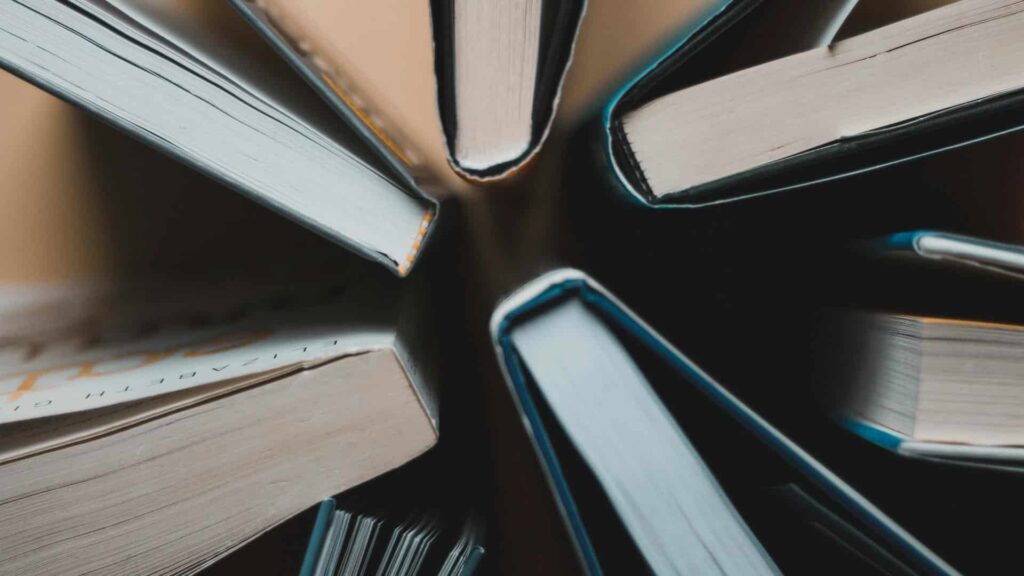 Libros para entender el mundo – 5X17 - Pódcast