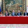 reunion del patronato del real instituto elcano jun 2025 2