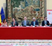 reunion del patronato del real instituto elcano jun 2025 2