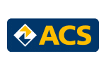 Logo del GRUPO ACS. Patronato del Real Instituto Elcano