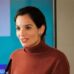 Ana Fontoura Gouveia, directora de Sostenibilidad del Banco de Portugal y profesora adjunta invitada en la Nova SBE.