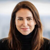 Ruth Díaz. Directora general España y Portugal, Amazon. Patronato del Real Instituto Elcano