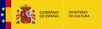 Logo del Ministerio de Cultura. Patronato del Real Instituto Elcano