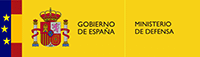 Logo del Ministerio de Defensa. Patronato del Real Instituto Elcano