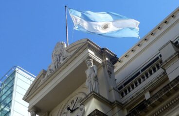 20250926 Talvi Momento Draghi para la Argentina