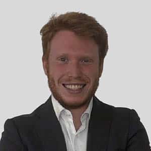 Borja Díaz. Generación Europa, Real Instituto Elcano.