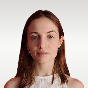 Camila Ristoff. Generación Europa, Real Instituto Elcano.