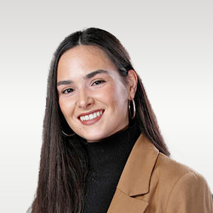 Cristina Martínez. Generación Europa, Real Instituto Elcano.