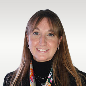 María Micaela Pezzini. Generación Europa, Real Instituto Elcano.