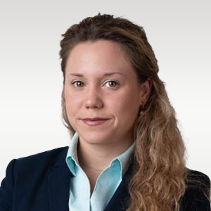 Natalia Hidalgo. Generación Europa, Real Instituto Elcano.