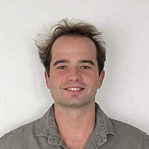 Pablo Rodríguez. Generación Europa: propuestas para el futuro de la Unión.