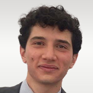 Vanni Patella. Generación Europa, Real Instituto Elcano.