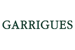 Logo de Garrigues. Patronato del Real Instituto Elcano.