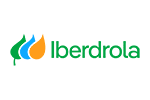 Logo de Iberdrola. Patronato del Real Instituto Elcano
