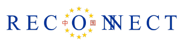 ReConnect China project logo.