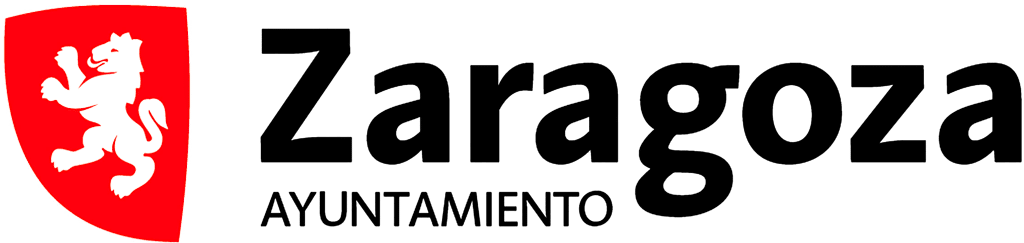 Ayuntamiento de Zaragoza logo
