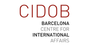 Logo of CIDOB