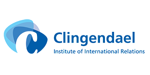 Logo of Clingendael.