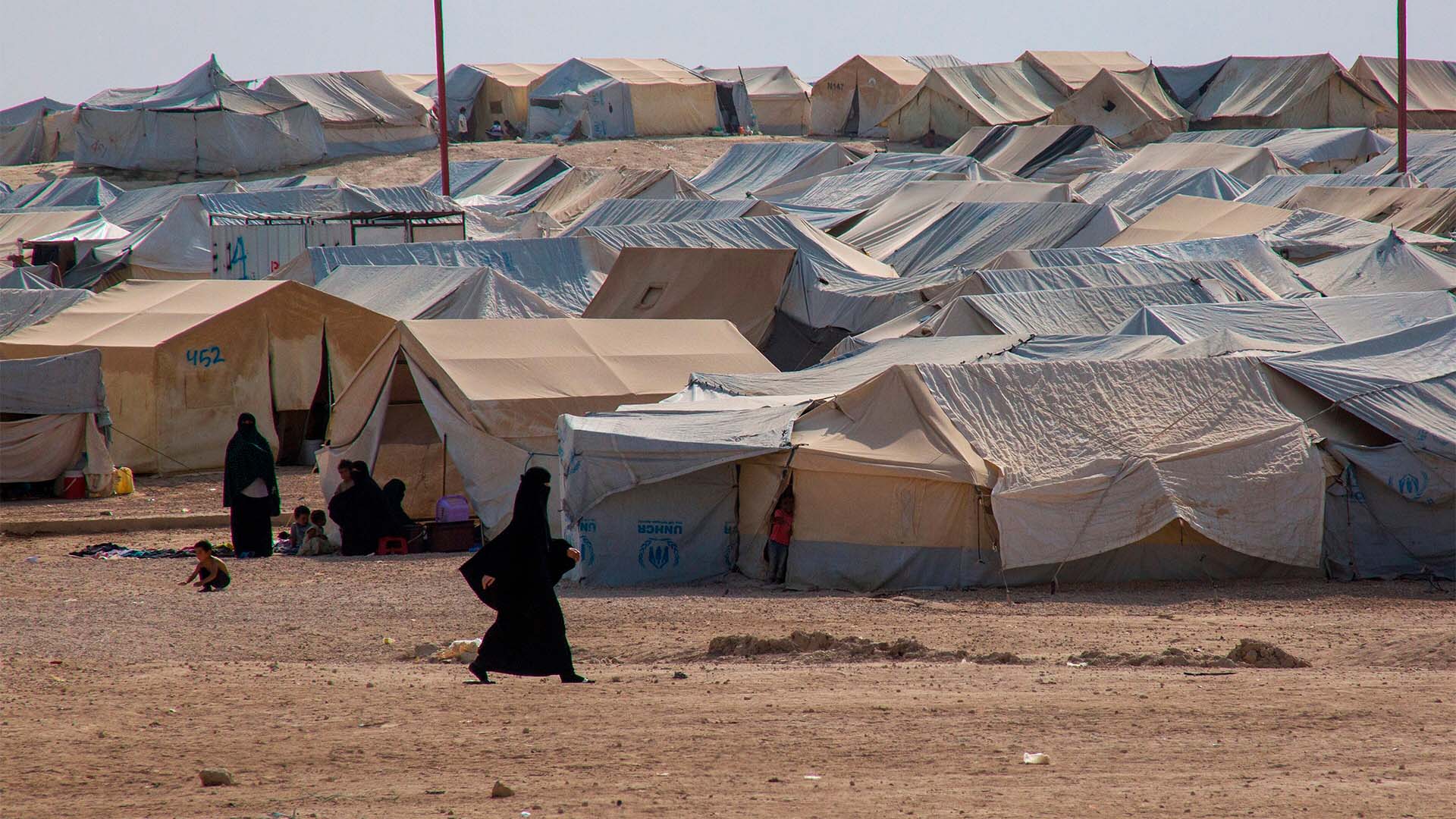 20260302 GarciaCalvo Hacia un resurgimiento de estado islamico en Siria