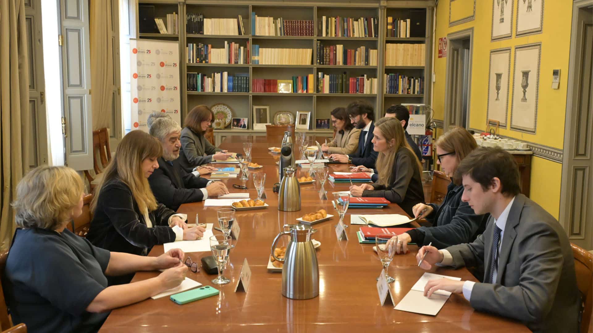 20260313 Nota de prensa Sara Aagesen 2