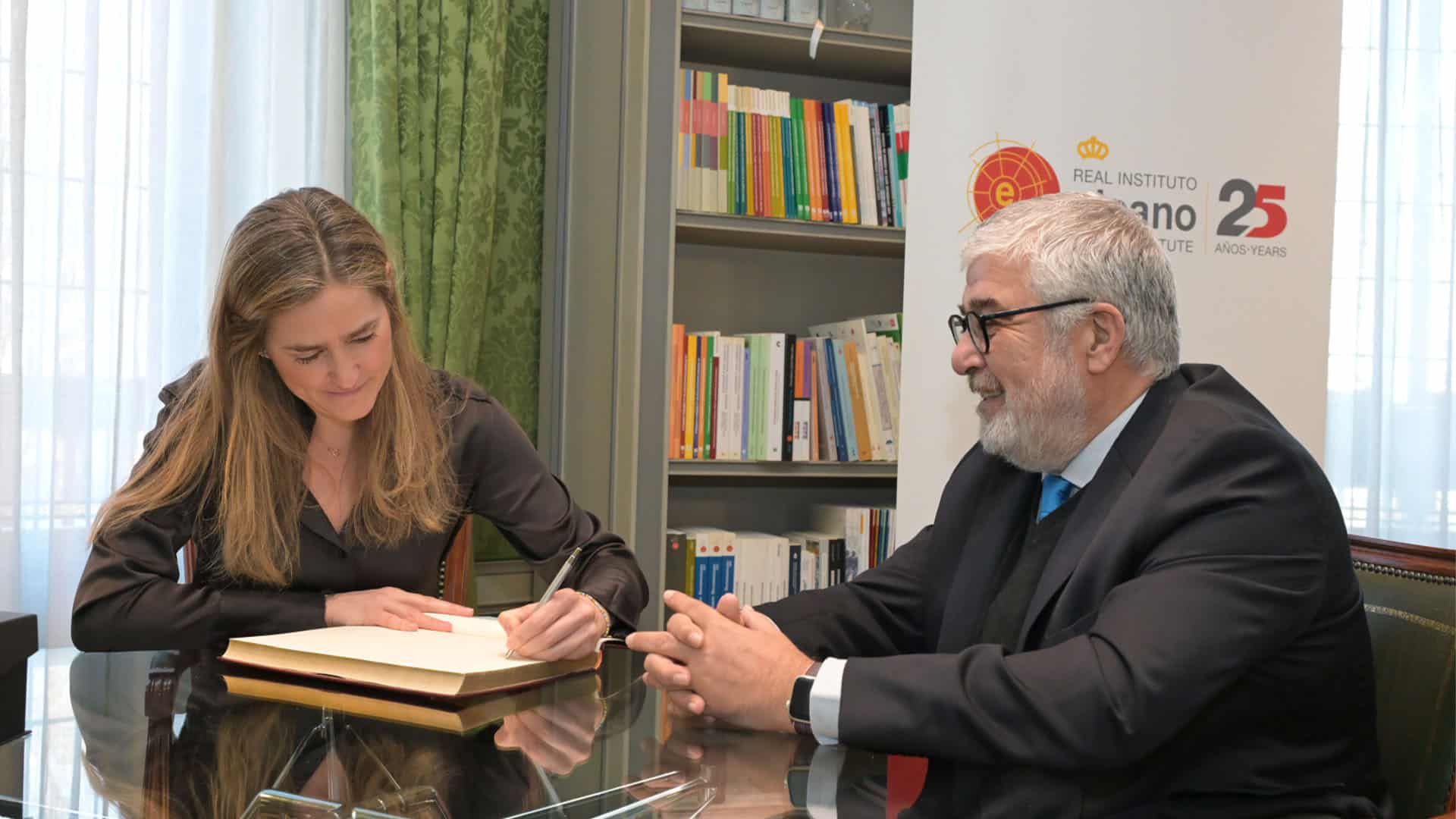 20260313 Nota de prensa Sara Aagesen 3